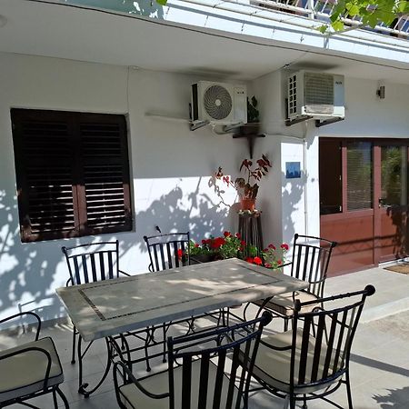 Apartment Cizek Kotor Exterior foto